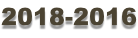 2018-2016