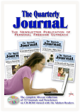 Journals on CD-ROM